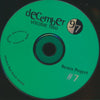 Perfect Beat Remix Service: December 97: Remix Project #7 Volume 2 Limited Numbered 15-Track Promo w/ Back Artwork