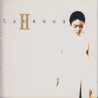 Laurnea: II Japan w/ Lyric Sheet