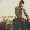 J. Holiday: Be With Me 2-Track Promo