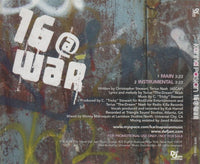 Karina Pasian: 16 @ War 2-Track Promo
