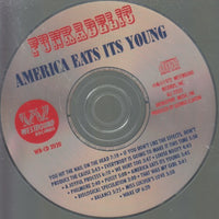 Funkadelic: America Eats Its Young 14-Track w/ Back Artwork