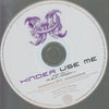 Hinder: Use Me 2-Track Promo w/ Back Artwork