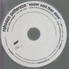 Rahsaan Patterson: Easier Said Than Done 3-Track Promo w/ No Artwork