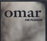 Omar: For Pleasure 6-Track Promo