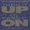 Turn It Up & Pass It On Volume Four 18-Track Promo