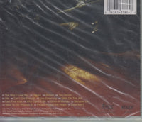 Tamia: Between Friends 2-Disc Set w/ Hype Sticker & Cracked Case