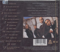 U.N.V.: Universal Nubian Voices w/ Hype Sticker
