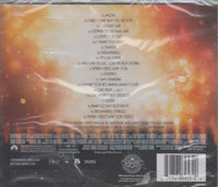 Dreamgirls: Music From The Motion Picture w/ Hype Sticker