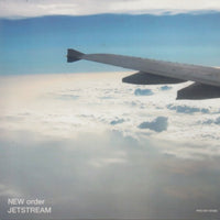 New Order: Jetstream 4-Track Promo