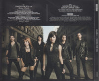 Valora: I Waited For You 4-Track 2-Disc Set Promo