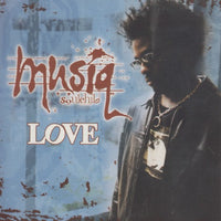 Musiq Soulchild: Love 3-Track Promo
