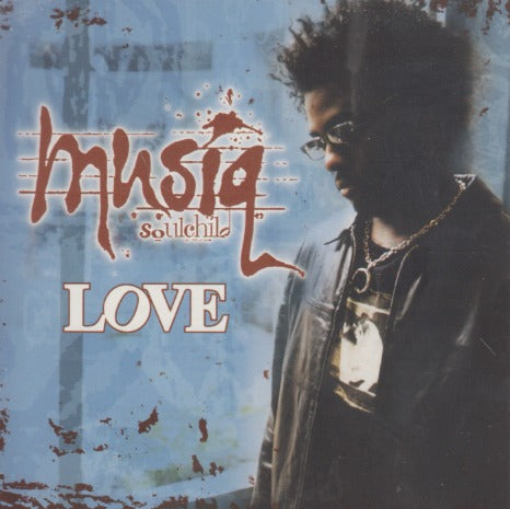 Musiq Soulchild: Love 3-Track Promo