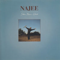 Najee: Share My World 5-Track Promo