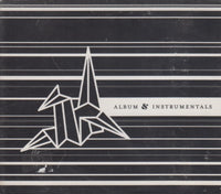 Dangerbird: Album & Instrumentals 23-Track 2-Disc Set Promo