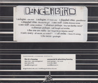 Dangerbird: Album & Instrumentals 23-Track 2-Disc Set Promo