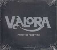 Valora: I Waited For You 11-Track Promo