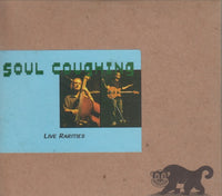 Soul Coughing: Live Rarities 2-Disc Set
