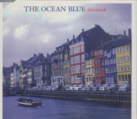 The Ocean Blue: Denmark 4-Track EP