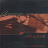 Question: No Love 6-Track Maxi-Single