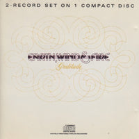 Earth, Wind & Fire: Gratitude