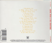 Earth, Wind & Fire: Gratitude