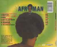 Afroman: The Good Times