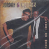 Dr. Edd M. Jordan & Bobby Womack: Hurt No More