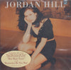 Jordan Hill: Jordan Hill w/ Hype Sticker