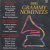 1995 Grammy Nominees w/ Drill Hole