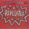 Jennyanykind: Revelater w/ Hype Sticker