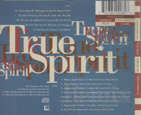 Carleen Anderson: True Spirit Limited 2-Disc Set