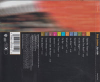 Bob James: Joy Ride Promo Stamped