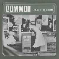 Common: Like Water For Chocolate