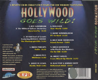 Hollywood Goes Wild!