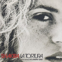 Shakira: La Tortura 2-Track Promo