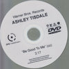 Ashley Tisdale: Be Good To Me