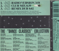 Brick: Dazz 3-Track Maxi-Single Germany