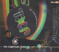 Junkie XL: The Composer Series Vol. 1 3-Disc Set