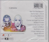 T-Spoon: T-Spoon
