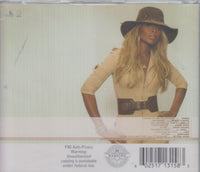 Mary J. Blige: Mary J. Blige & Friends Circuit City Exclusive 2-Disc Set w/ Hype Sticker