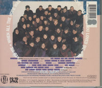 God's Property From Kirk Franklin's Nu Nation w/ Hype Sticker