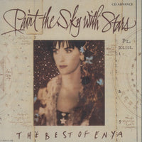 Enya: Paint The Sky With Stars: The Best Of Enya 11-Track Advance Promo