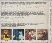 Enya: Paint The Sky With Stars: The Best Of Enya 11-Track Advance Promo
