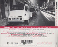 Le Flow: The French Hip Hop Avant Garde