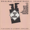 Men At Work: Original Soundtrack