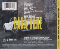 Dana Dane: Rollin' Wit Dane Promo Stamped