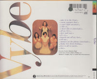 Vibe: Vibe Promo Stamped