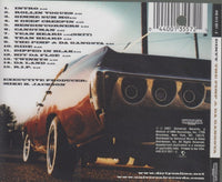 Dirty: The Pimp & Da Gangsta