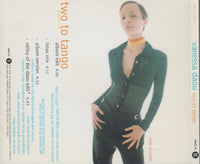 Vanessa Daou: Two To Tango 4-Track Promo