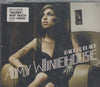 Amy Winehouse: Back To Black 4-Track Maxi-Single w/ Hype Sticker & Cracked Case